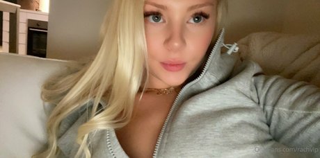rachvip model naked picture