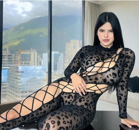 Kimberly Delgado perfect model archive