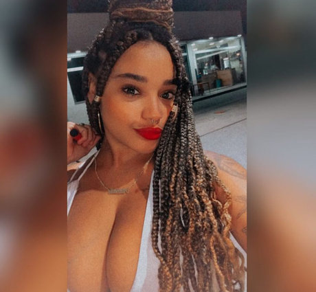 Nanah Rodrigues model porn pictures