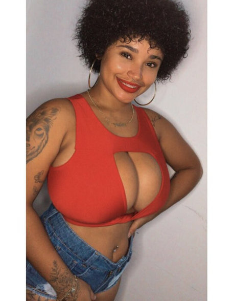 Nanah Rodrigues model xxx img