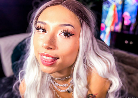 Bunny Buggs star pornographic photo