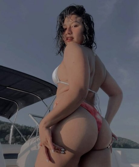 Kimiko spx nudes pornstar image
