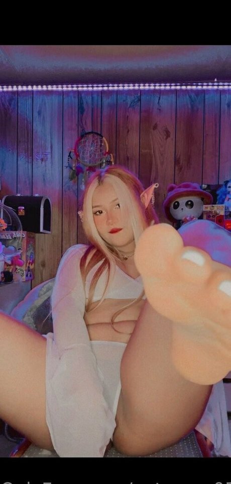 Kimiko spx nude actress photos