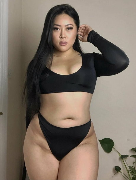 Jin Baek perfect pornstar image