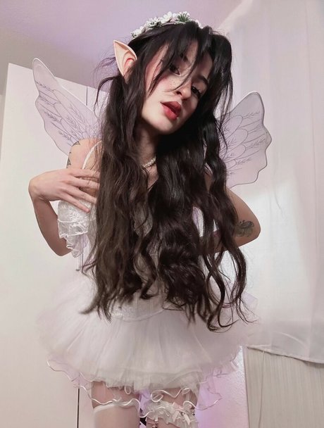 Salinono perfect model pics