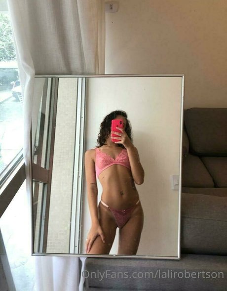 lalirobertson pornstar adult photo