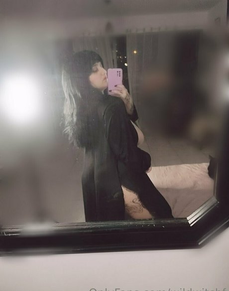 wildwitchf model best galleries