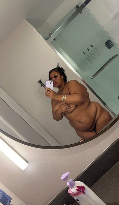 black pawg onlyfans sexy nudes pictures