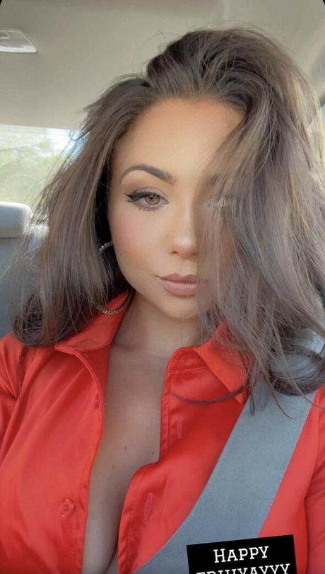 Ashley Nocera star xxx pics
