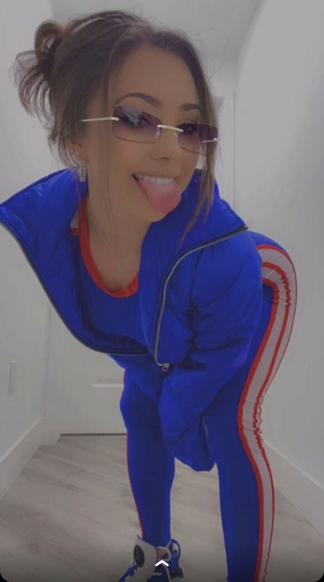 Ashley Nocera actress image