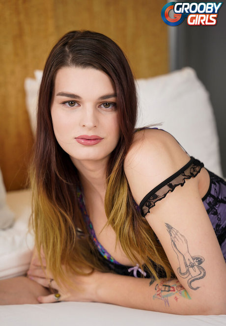 Asia Belle model top archive