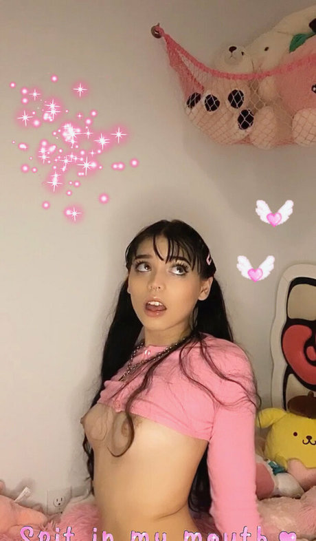 babiedarko pretty star photos