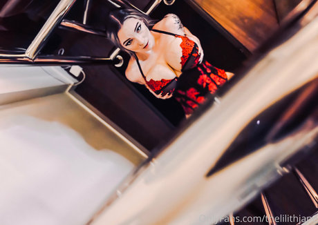 Lilith Jane star hot picture