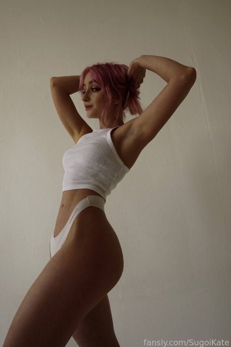 Sugoi Kate naked pornstar archive