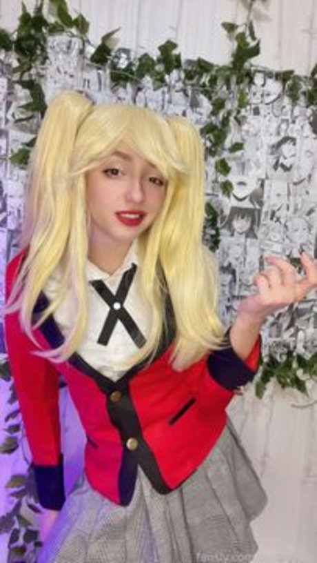 Sugoi Kate top profile image