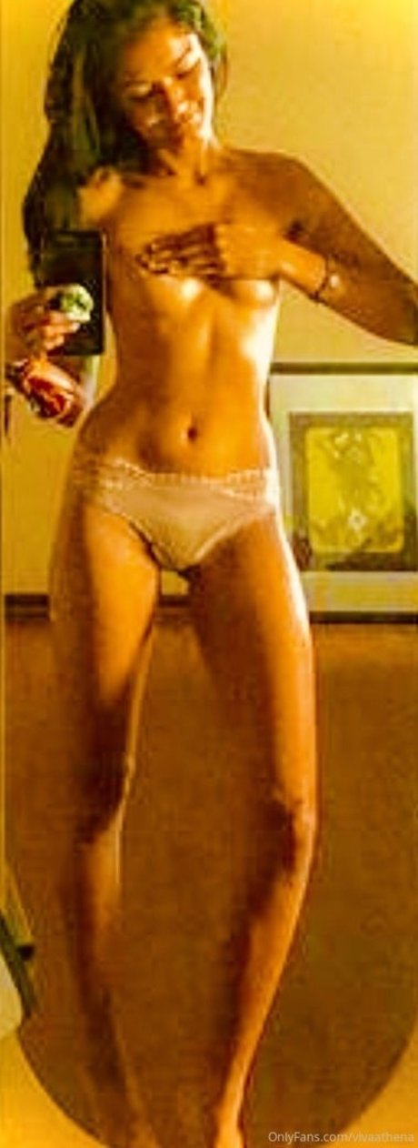 Viva Athena model pretty pics
