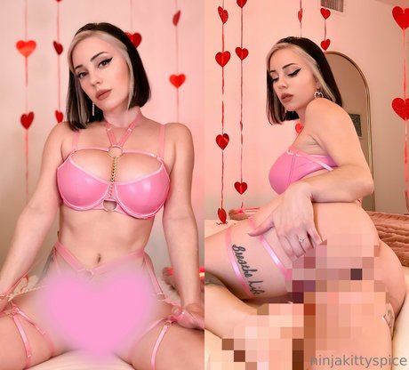 blonde trans onlyfans free naked gallery