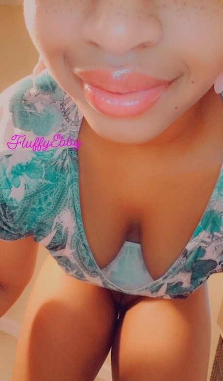 FluffyEbby exclusive pornstar picture