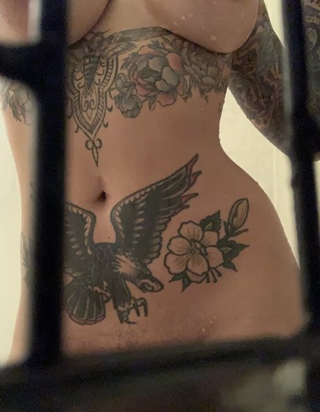 Amortentia naked actress photos