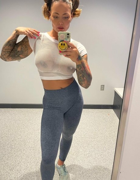 Miss Lindsay Q top star photos