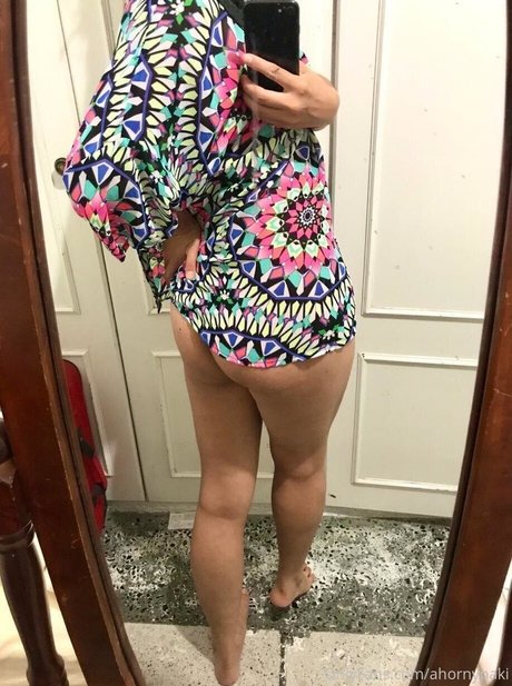 Ahornypaki free model img