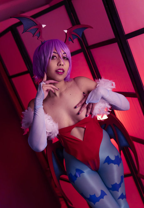 Dira Cosplay xxx pornstar gallery