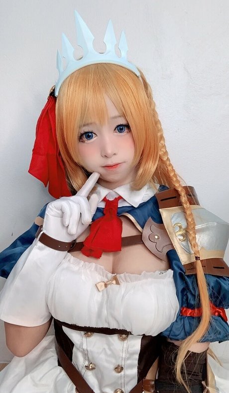 Remukira star pretty picture