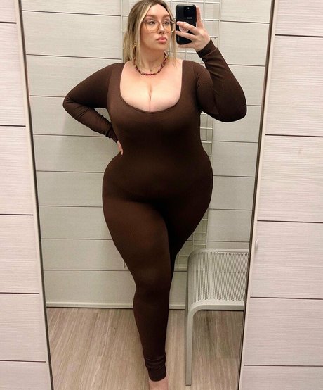 cakexface art model image