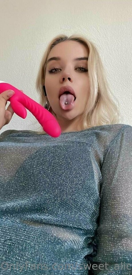 Sweet Aliceee star xxx galleries