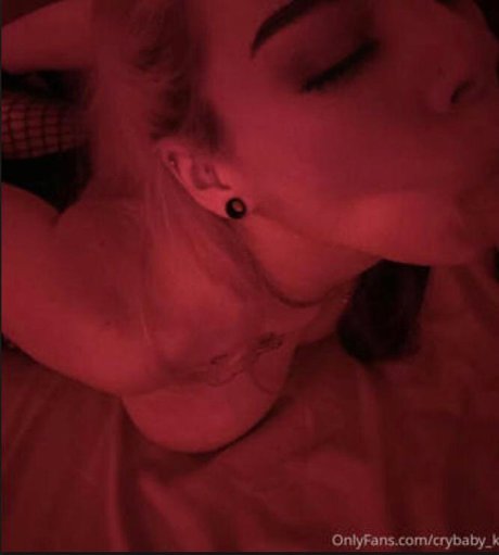 crybaby k star nudes picture