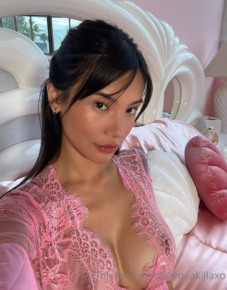 Camila Killa sexy pornstar photo