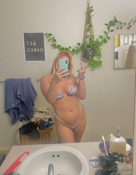 Brandi Kassidy hot model gallery