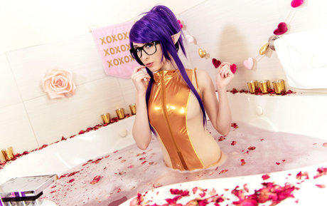 Eroticneko nice model photos