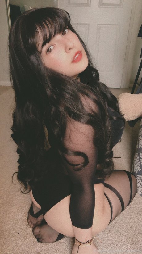 Mariedoll high quality pornstar gallery
