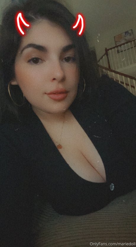 Mariedoll profile image
