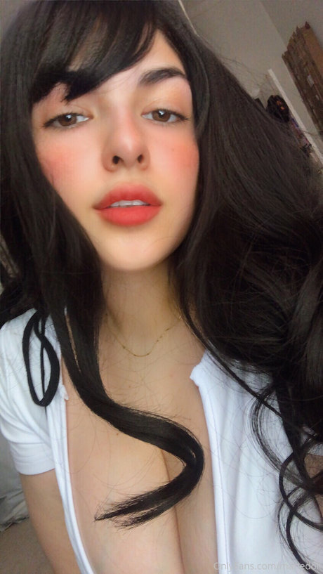 Mariedoll model sex pictures