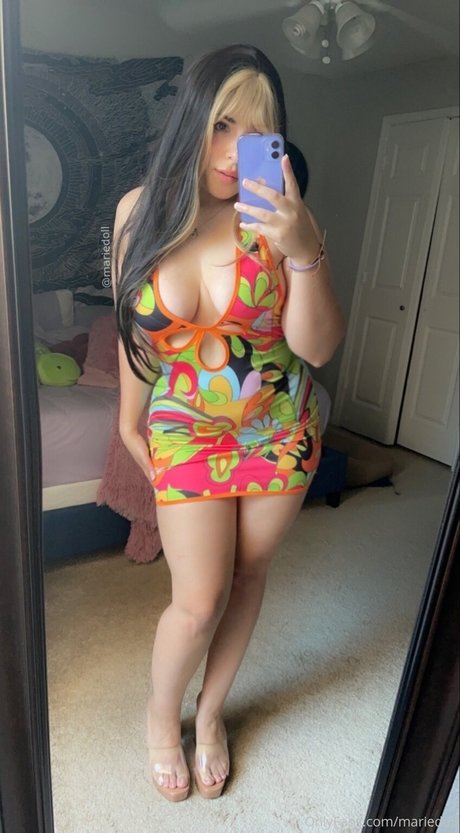 Mariedoll pornstar top pics