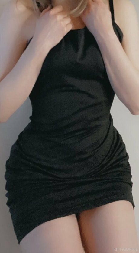 KittySophie erotic star pic