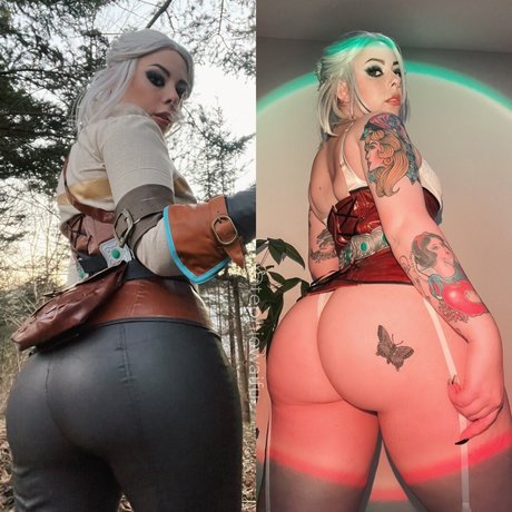 tephiewaifu pornstar high quality picture