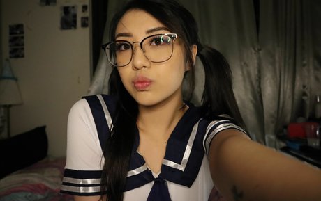 Annie Thing Possible hd pornstar photos