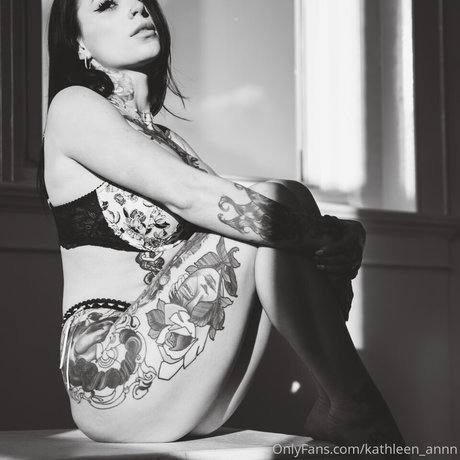 Kathleen Ann nude star galleries