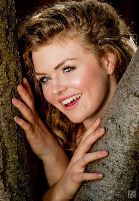 Katarina Keen model erotic picture