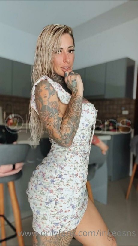 inkedsns star hot pictures