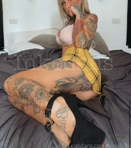 inkedsns star nice photos