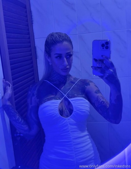 inkedsns porn actress photos