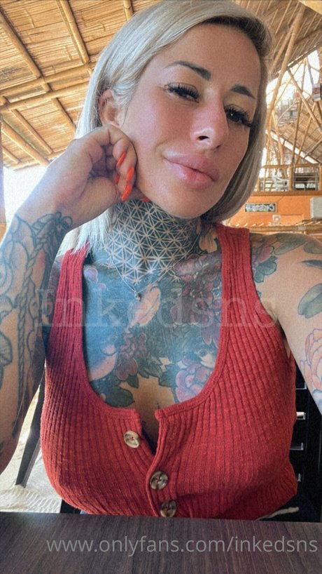 inkedsns free actress pics