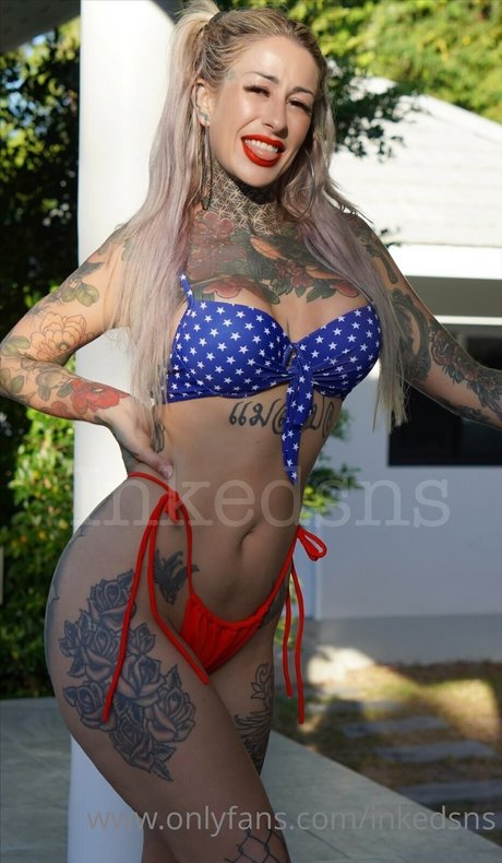 inkedsns model pretty galleries