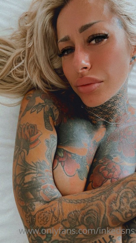 inkedsns best star photos