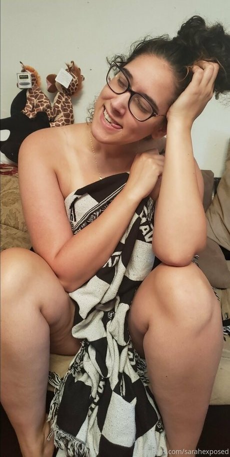 sarahexposed perfect actress image