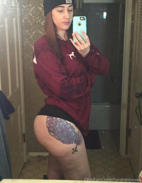 sarahexposed pornstar hot pics